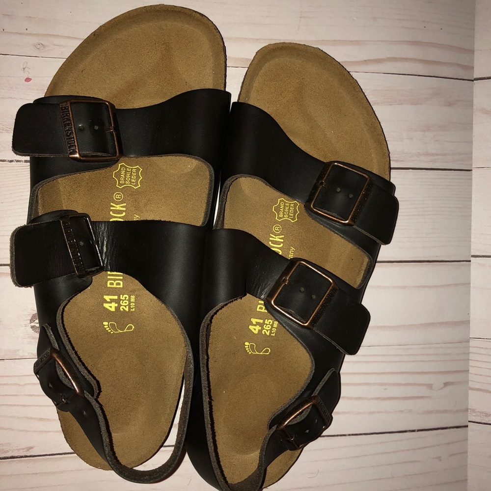 Birkenstock Sandals - Sz 41